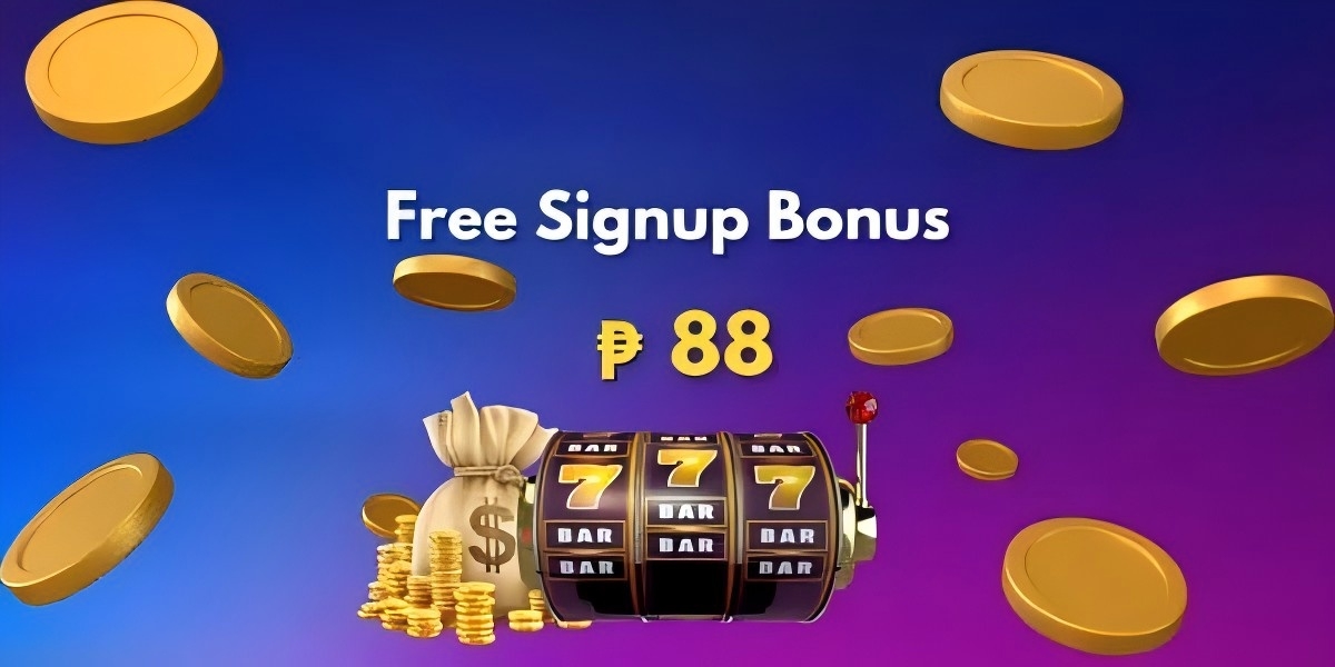 Mobile game welcome bonus - Get 100% first deposit match up to 5000 PHP
