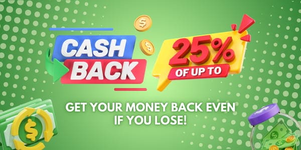 Mobile Game free spins bonus