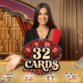 32 Baraha - Mobile game live casino