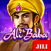 Ali Baba - Mobile game hot game