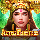 Aztec Priestess - Mobile game game