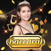 Baccarat - Mobile game casino