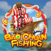 Bao Chuan Fishing - Mobile game fishing