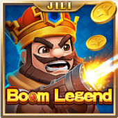 Boom Legend - Mobile game fishing