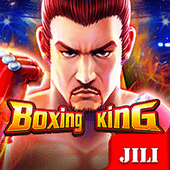 Boxing King - Mobile game slot