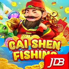 Cai Shen Fishing - Mobile game fishing