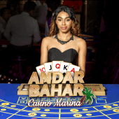 Casino Marina Andar Bahar - Mobile game casino