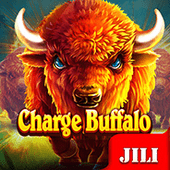 Charge Buffalo - Mobile game slot