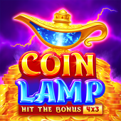 Coin Lamp - Mobile game slot