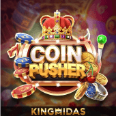 Coin Pusher - Mobile game game