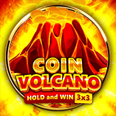 Coin Vilcano - Mobile game game