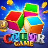 Color Game - Mobile game card game