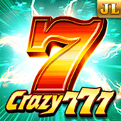 Crazy777 - Mobile game slot