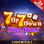 Dice Duet - Mobile game game