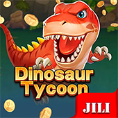 Dinosaur Tycoon - Mobile game fishing