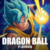 Dragon Ball - Mobile game slot