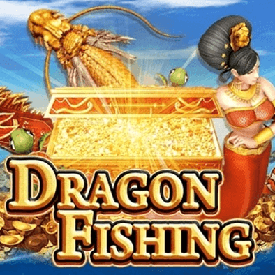 Dragon Fishing - Mobile game fishing