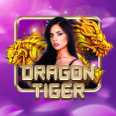 Dragon Tiger - Mobile game live casino