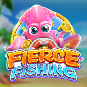 Fierce Fishing - Mobile game fishing