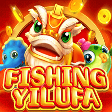 Fishing Yi Lu Fa - Mobile game fishing
