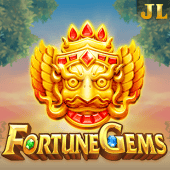 Fortune Gems - Mobile game slot