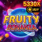 Fruity Bonanza - Mobile game game