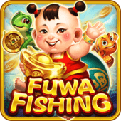 Fuwa Fishing - Mobile game fishing