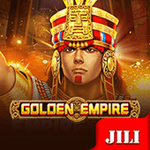 Golden Empire - Mobile game slot