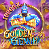 Golden Genie - Mobile game game