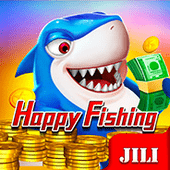 Happy Fishing - Mobile game fishing