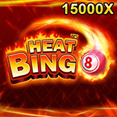 Heat Bingo - Mobile game game