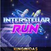 Interstellar Run - Mobile game game