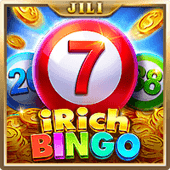 Irich Bingo - Mobile game game