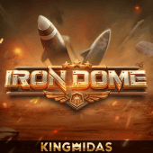 Iron Dome - Mobile game card game