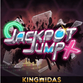 Jackpot Jump - Mobile game game