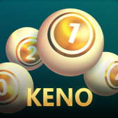 Keno - Mobile game game