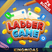 Ladder Game - Mobile game card game