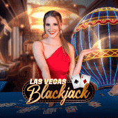 Las Vegas Blackjack - Mobile game casino