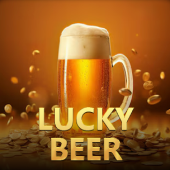 Lucky Bear - Mobile game game
