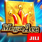 Mega Ace - Mobile game slot
