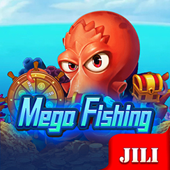 Mega Fishing - Mobile game fishing