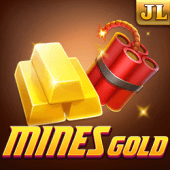 Mines Gold - Mobile game slot