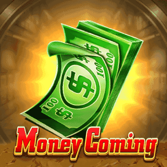 Money Coming - Mobile game slot