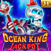 Ocean King Jackpot - Mobile game fishing