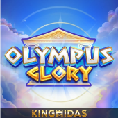 Olympus Glory - Mobile game game