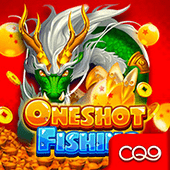 Oneshot Fishing - Mobile game fishing