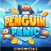 Penguin Panic - Mobile game game