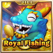 Royal Fishing - Mobile game fishing