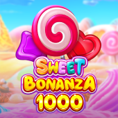 Sweet Bonanza 1000 hot game icon for Mobile game