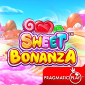 Sweet Bonanza - Mobile Game slot